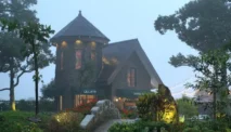 Liburan di The Ranch Puncak Bogor, Destinasi Edukasi dan Spot Foto Terbaik