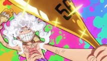 Link Nonton One Piece 1145 Sub Indo, Luffy vs Lima Monster Gorosei