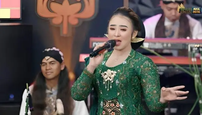 Lirik Lagu Ayang Ayang dari Niken Salindry, Masuk 15 Besar Trending YouTube