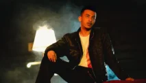 Lirik dan Chord Lagu Somebody Pleasure oleh Aziz Hedra