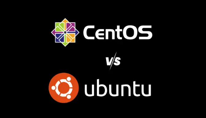 Mana yang Lebih Baik, CentOS atau Ubuntu untuk Hosting?