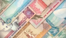 Mengenal Dirham, Mata Uang Resmi Abu Dhabi dan Uni Emirat Arab