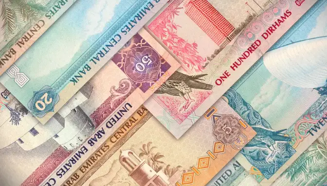 Mengenal Dirham, Mata Uang Resmi Abu Dhabi dan Uni Emirat Arab