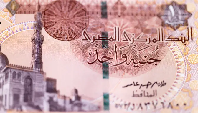 Mengenal Lebih Dekat Pound Mesir (EGP) dan Tantangan Ekonominya