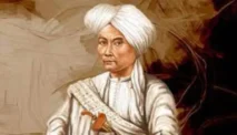 Mengenal Raden Mas Ontowiryo, Jejak Hidup Pangeran Diponegoro Sang Pejuang Jawa