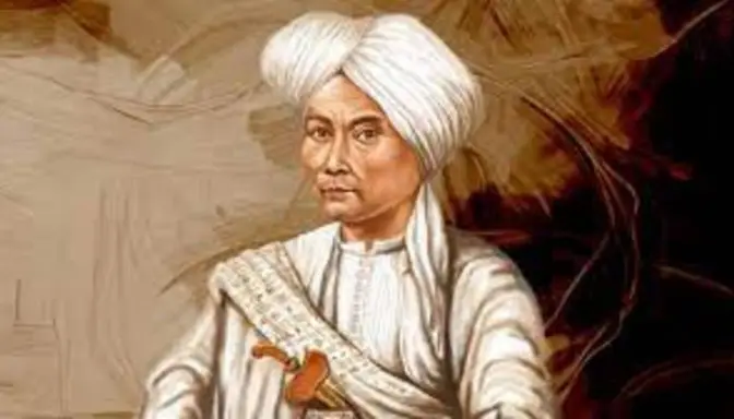 Mengenal Raden Mas Ontowiryo, Jejak Hidup Pangeran Diponegoro Sang Pejuang Jawa