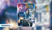 Nageki no Bourei wa Intai Shitai Novel by Tsukikage