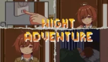 Night Adventure Mod APK, Uang Tak Terbatas dan Gameplay Seru
