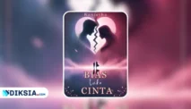 Novel Bias Cinta by Kanietha