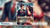 Novel Dikhianati Mantan, Dinikahi Penguasa Tak Terkalahkan by ReyNotes