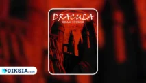 Novel Dracula Karya Bram Stoker