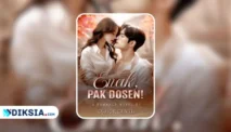 Novel ENAK, PAK DOSEN! by OTHOR CENTIL