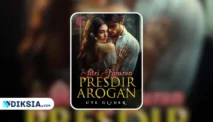 Novel Istri Figuran Presdir Arogan by Ute Glider