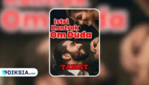 Novel Istri Kontrak Om Duda by Evva