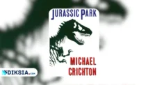 Novel Jurassic Park Michael Crichton, Karya Klasik Technothriller yang Masih Relevan