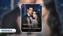Novel Menjadi Istri Kesayangan Presdir Tampan by Aililea