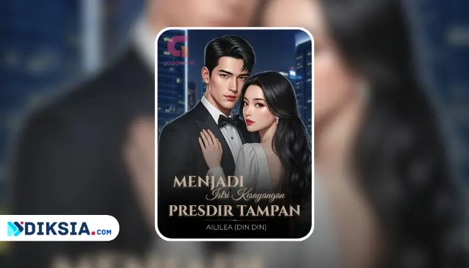 Novel Menjadi Istri Kesayangan Presdir Tampan by Aililea