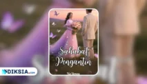 Novel Sahabat Pengantin by Ka Umay