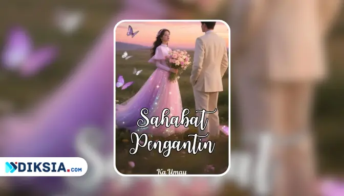 Novel Sahabat Pengantin by Ka Umay