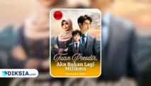 Novel Tuan Presdir Aku Bukan Lagi Milikmu by Cassandra Ruby