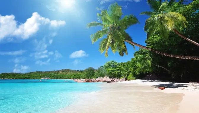 Pantai Trikora Bintan, Destinasi Favorit dengan Keindahan Alam yang Tenang 1 Pantai Trikora Bintan, Destinasi Favorit dengan Keindahan Alam yang Tenang