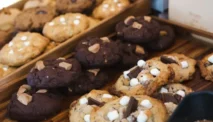 Peluang Bisnis Cookies Sehat dan Menguntungkan di Era Digital