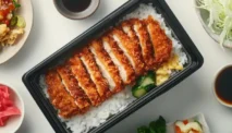 Peluang Usaha Chicken Katsu di Tengah Tren Kuliner Jepang