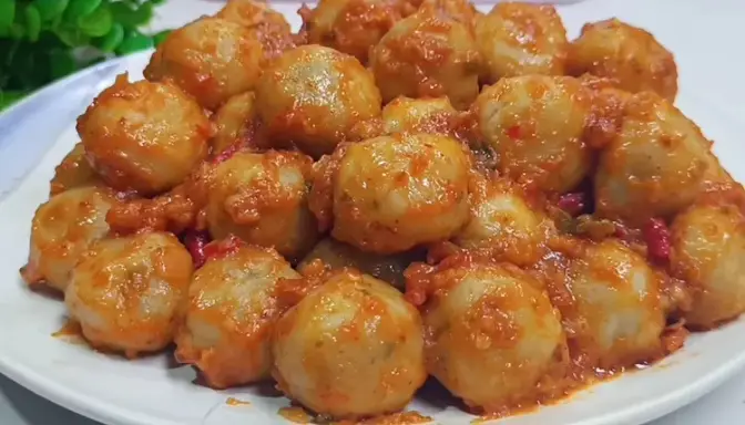 Peluang Usaha Cilok Kekinian yang Bikin Kamu Cuan!
