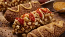 Peluang Usaha Corndog Kekinian, Modal Kecil Untung Jutaan