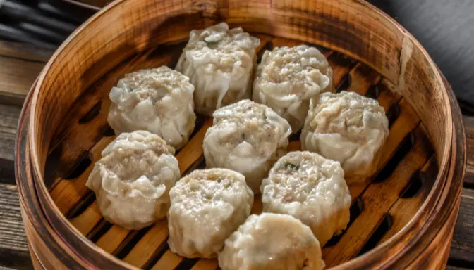 Peluang Usaha Dimsum 2025, Modal Kecil Untung Besar dan Strategi Jualan