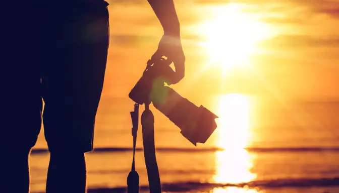 Peluang Usaha Fotografi di Era Digital 2025