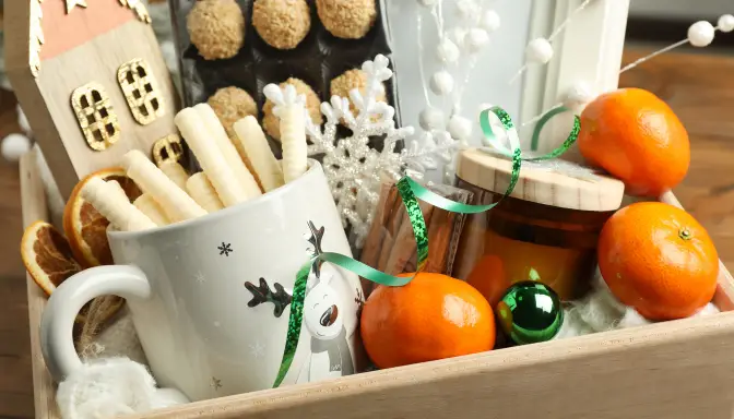 Peluang Usaha Gift Box, Modal Kecil Untung Maksimal di Pasar Digital