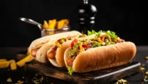 Peluang Usaha Hot Dog yang Selalu Laris Manis di Era Kuliner Kekinian