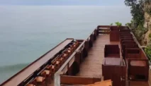 Pesona Puncak Segoro Gunungkidul, Harga Tiket dan Spot Foto Instagramable