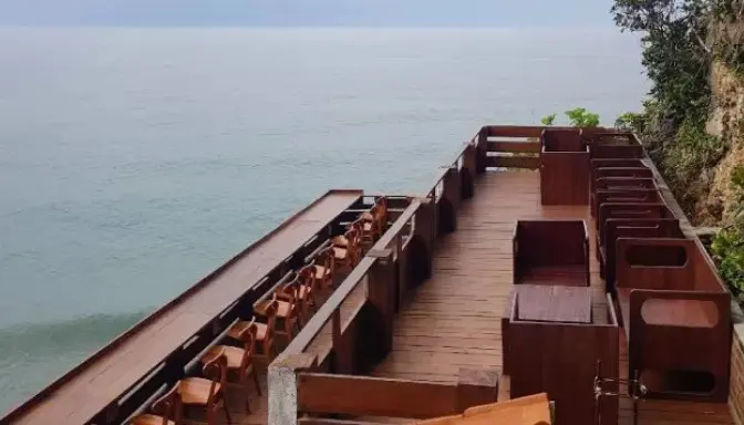 Pesona Puncak Segoro Gunungkidul, Harga Tiket dan Spot Foto Instagramable