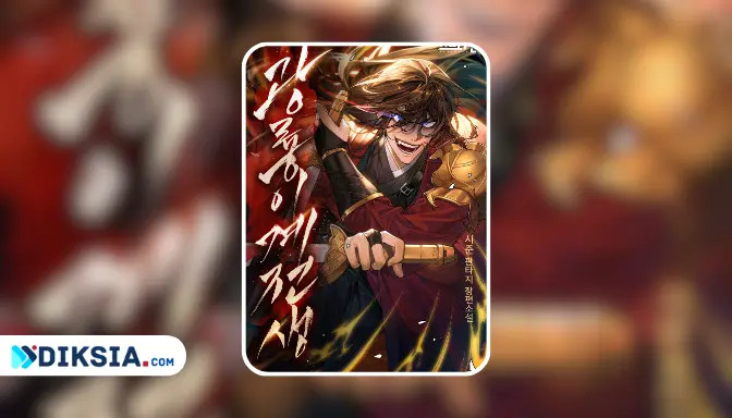 Petualangan Reinkarnasi Jin Cheon dalam Novel Radiant Dragon’s Otherworldly Reincarnation