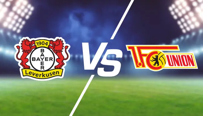 Prediksi Bayer Leverkusen vs Union Berlin 4 Oktober 2025