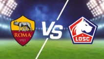 Prediksi Skor AS Roma vs Lille 2 Oktober 2025
