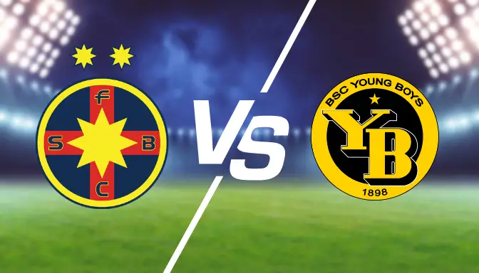 Prediksi Skor Akurat FCSB vs Young Boys di Liga Europa 2 Oktober 2025