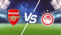 Prediksi Skor Arsenal vs Olympiakos 2 Oktober 2025