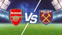 Prediksi Skor Arsenal vs West Ham, Misi The Gunners Rebut Puncak Klasemen