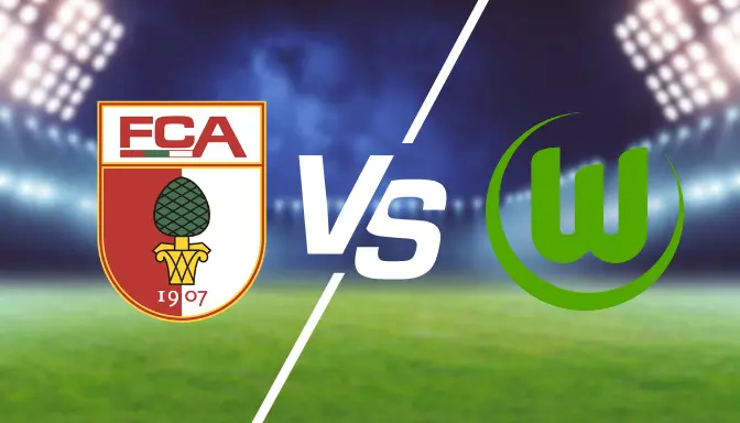 Prediksi Skor Augsburg vs Wolfsburg Bundesliga 4 Oktober 2025