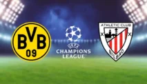 Prediksi Skor Dortmund vs Athletic Bilbao 2 Oktober 2025