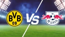 Prediksi Skor Dortmund vs RB Leipzig 4 Oktober 2025