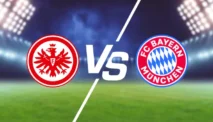 Prediksi Skor Eintracht Frankfurt vs Bayern Munich 4 Oktober 2025