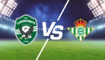 Prediksi Skor Ludogorets vs Real Betis 2 Oktober 2025