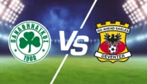 Prediksi Skor Panathinaikos vs Go Ahead Eagles 2 Oktober 2025