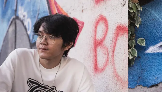 Profil Rafli Fathur Rahman Mikoto, Bintang Midlane Dota 2 Indonesia