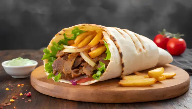 Prospek Cerah Bisnis Kebab di Tengah Gempuran Kuliner Modern 1 Prospek Cerah Bisnis Kebab di Tengah Gempuran Kuliner Modern