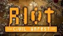 RIOT Civil Unrest Download PC Game Strategi